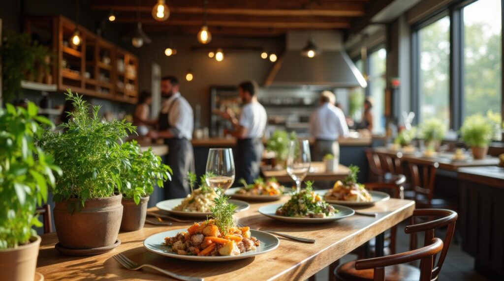 Savor the Best of Broadmoor Hills: A Food Lover’s Guide to Dining in This Elegant Colorado Springs Enclave